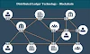 Overview of Distributed Ledger Technology - Blockchain Technology.