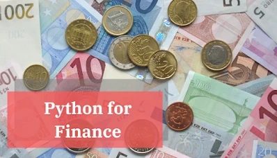 31 Quality links about Python for Finance, Financial Investments, and Financial Trading.